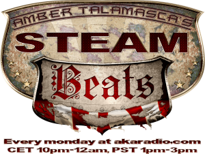 steambeats