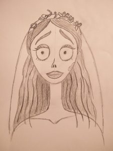 corpsebride