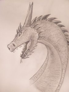 dragon