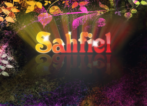 sahfiel